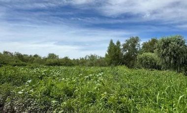 Terreno en venta - 2.043Mts2 - Tigre