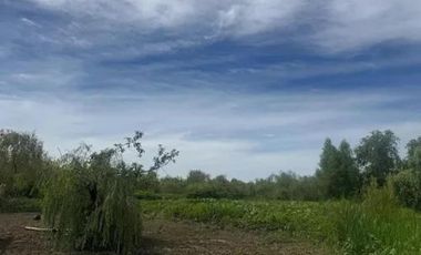 Terreno en venta - 2.043Mts2 - Tigre