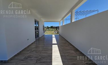 Casa A Estrenar En Venta