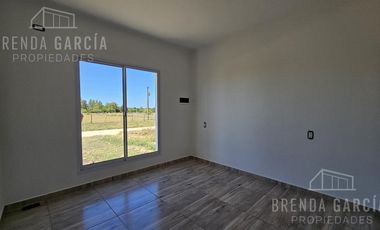 Casa A Estrenar En Venta