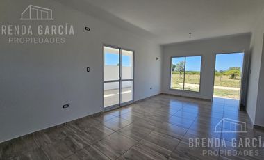 Casa A Estrenar En Venta