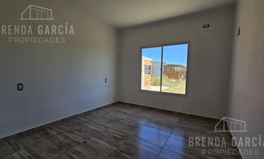 Casa A Estrenar En Venta