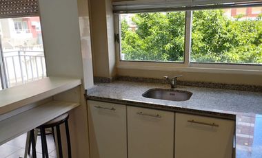 Departamento Amoblado Equipado Amplio en  Villa Urquiza / Belgrano