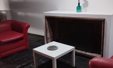 Departamento Amoblado Equipado Amplio en  Villa Urquiza / Belgrano