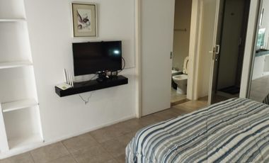 Departamento Amoblado Equipado Amplio en  Villa Urquiza / Belgrano