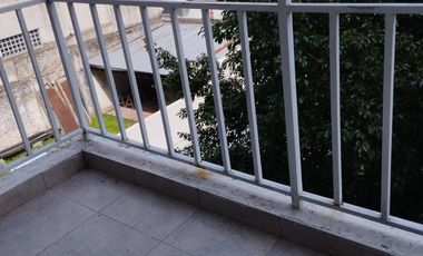Departamento Amoblado Equipado Amplio en  Villa Urquiza / Belgrano