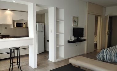 Departamento Amoblado Equipado Amplio en  Villa Urquiza / Belgrano