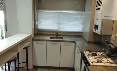 Departamento Amoblado Equipado Amplio en  Villa Urquiza / Belgrano