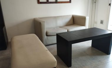 Departamento Amoblado Equipado Amplio en  Villa Urquiza / Belgrano