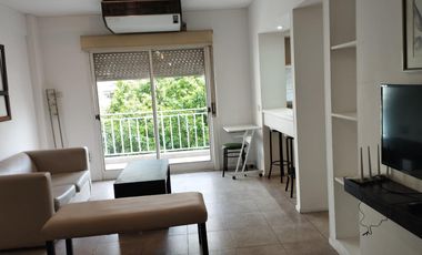 Departamento Amoblado Equipado Amplio en  Villa Urquiza / Belgrano