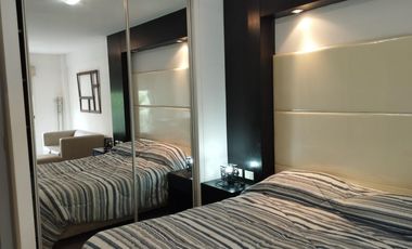 Departamento Amoblado Equipado Amplio en  Villa Urquiza / Belgrano