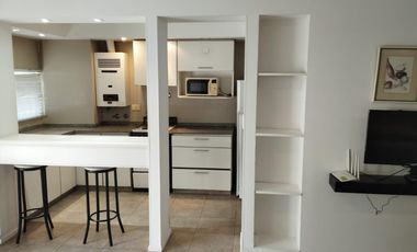Departamento Amoblado Equipado Amplio en  Villa Urquiza / Belgrano