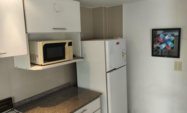 Departamento Amoblado Equipado Amplio en  Villa Urquiza / Belgrano