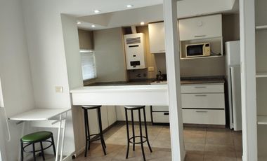 Departamento Amoblado Equipado Amplio en  Villa Urquiza / Belgrano