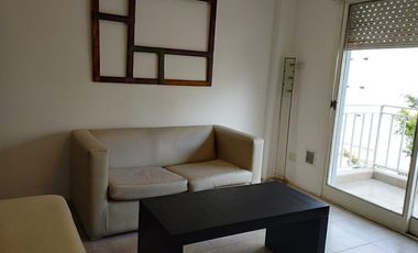 Departamento Amoblado Equipado Amplio en  Villa Urquiza / Belgrano