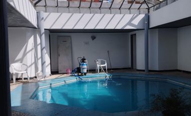 Departamento Amoblado Equipado Amplio en  Villa Urquiza / Belgrano