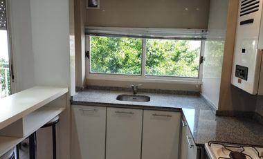 Departamento Amoblado Equipado Amplio en  Villa Urquiza / Belgrano