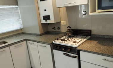 Departamento Amoblado Equipado Amplio en  Villa Urquiza / Belgrano