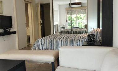 Departamento Amoblado Equipado Amplio en  Villa Urquiza / Belgrano