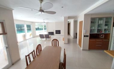 CASA QUINTA EN BARRIO LIHUE JUNIN