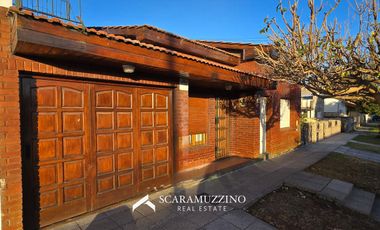 Casa en  venta
