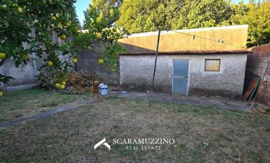 Casa en  venta