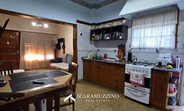 Casa en  venta