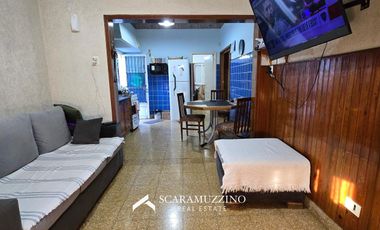 Casa en  venta