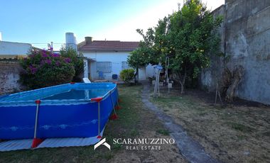 Casa en  venta