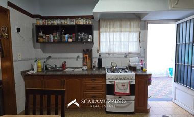 Casa en  venta