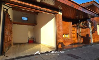 Casa en  venta