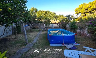 Casa en  venta