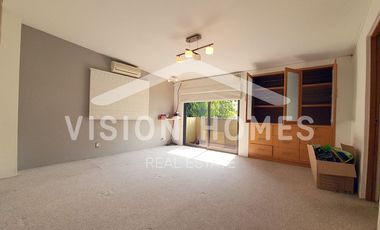 Casa en esquina en venta