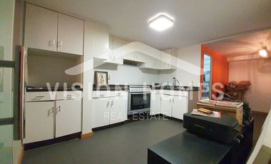 Casa en esquina en venta