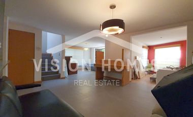 Casa en esquina en venta