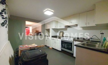 Casa en esquina en venta