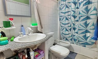 DEPARTAMENTO MONO AMBIENTE DIVISIBLE CON PATIO PROPIO, COCINA Y BAÑO EN RESIDENCIAL
