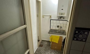 Departamento en Microcentro