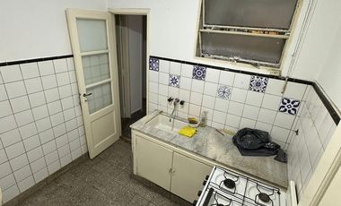 Departamento en Microcentro