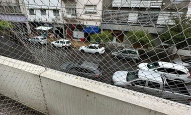Departamento en Microcentro