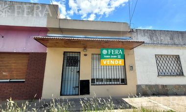 Venta PH 2 ambientes con patio en Morón