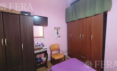Venta PH 2 ambientes con patio en Morón