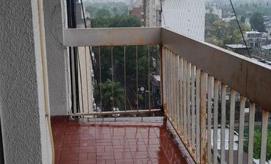 Departamento 3 ambientes en Alquiler
