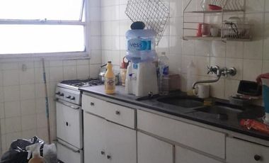 Departamento 3 ambientes en Alquiler