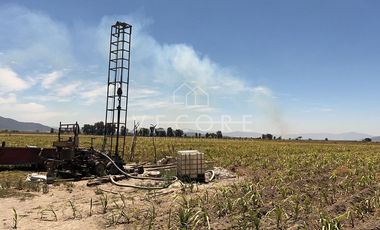 TERRENO EN VENTA, EL REFUGIO, TALA, JALISCO