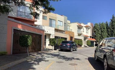 VENTA CASA EN CERRADA-PARQUES  HERRADURA vigilancia