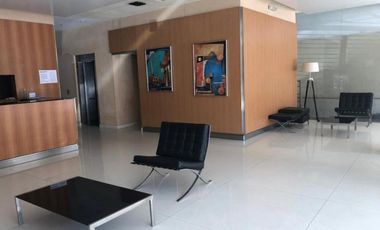 Guardia Vieja 3800 -Tres Ambientes amoblado y equipado , Amenities.