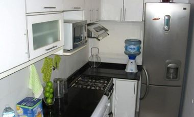 Guardia Vieja 3800 -Tres Ambientes amoblado y equipado , Amenities.
