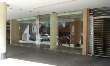 Guardia Vieja 3800 -Tres Ambientes amoblado y equipado , Amenities.
