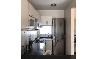 Guardia Vieja 3800 -Tres Ambientes amoblado y equipado , Amenities.